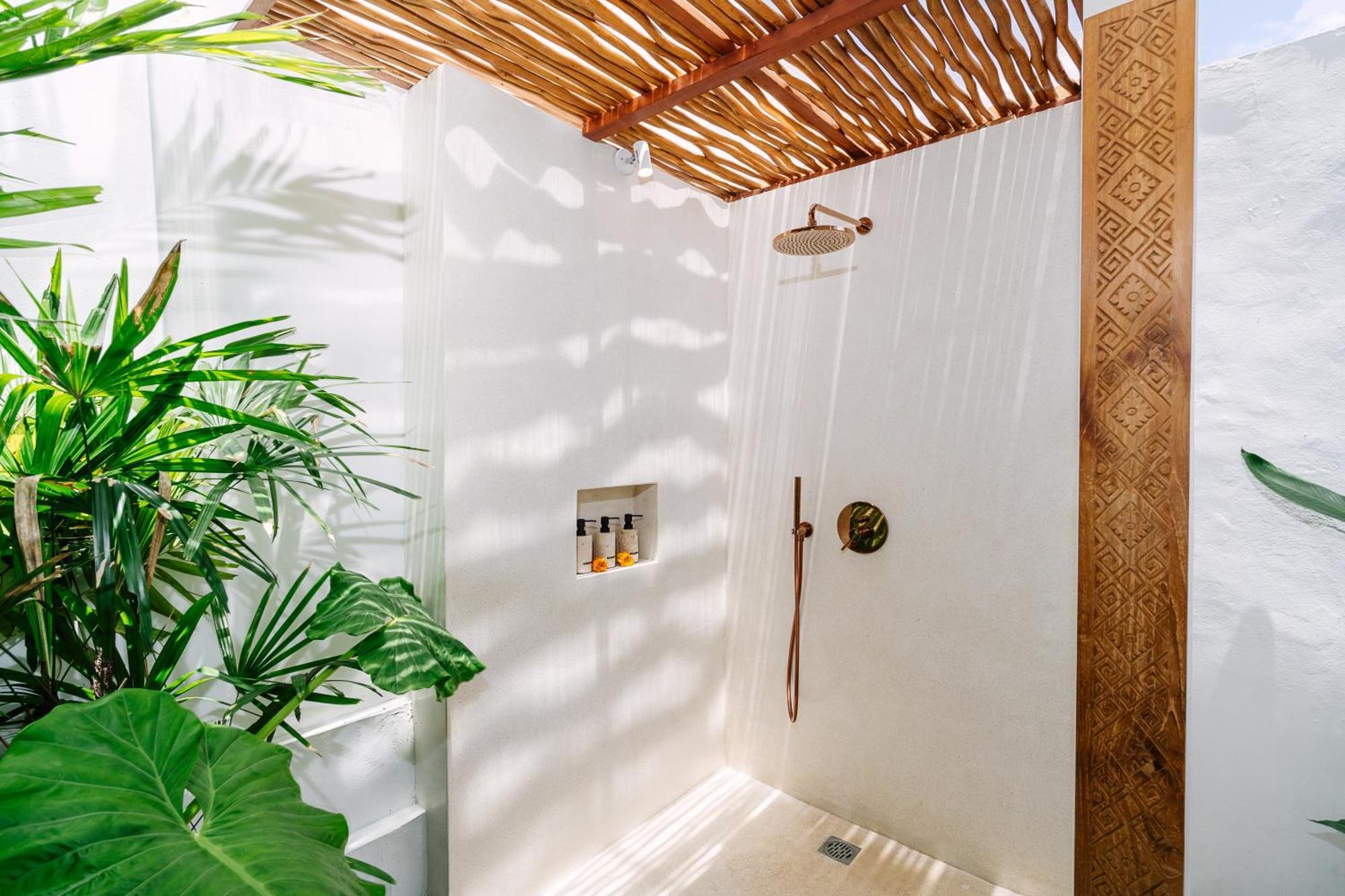 Villa Emilia Tanah Lot  Exterior photo